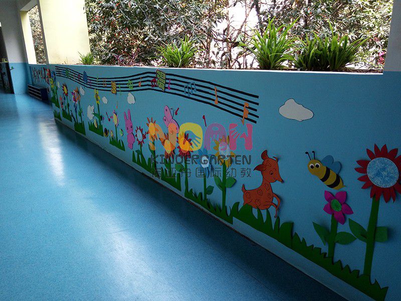 長沙市岳麓區迪愛寶貝科藝雙語幼兒園(麓山)