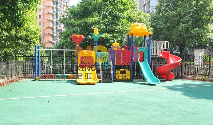 長沙市華盛小新星幼兒園