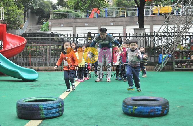 長沙市華盛小新星幼兒園