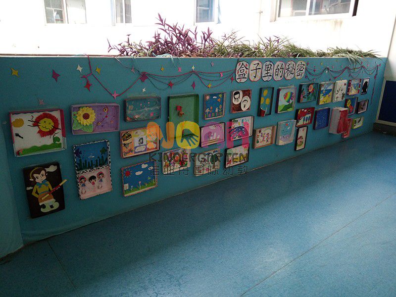 長沙市岳麓區迪愛寶貝科藝雙語幼兒園(麓山)