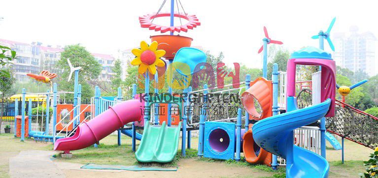 長沙市岳麓區迪愛寶貝科藝雙語幼兒園(麓山)