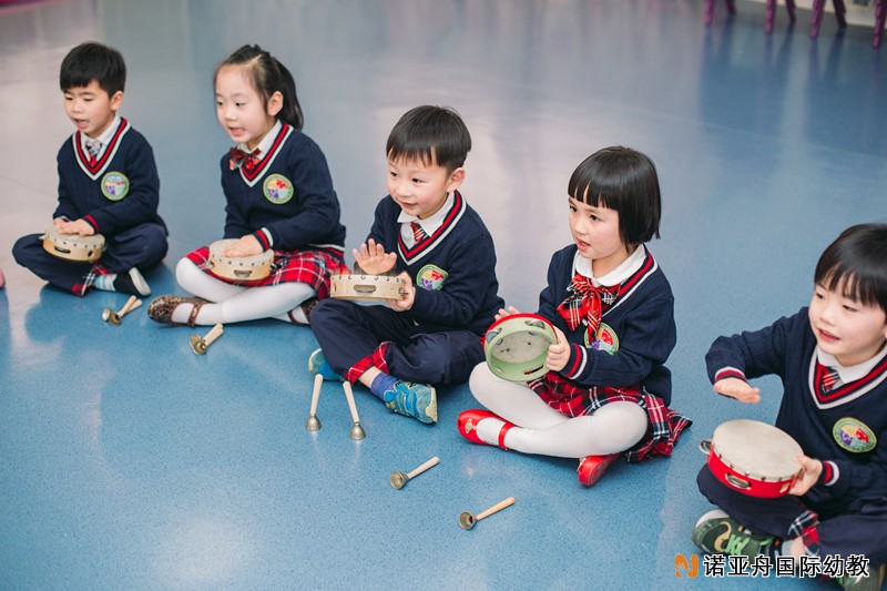 關于幼兒園建設要注意哪些事項