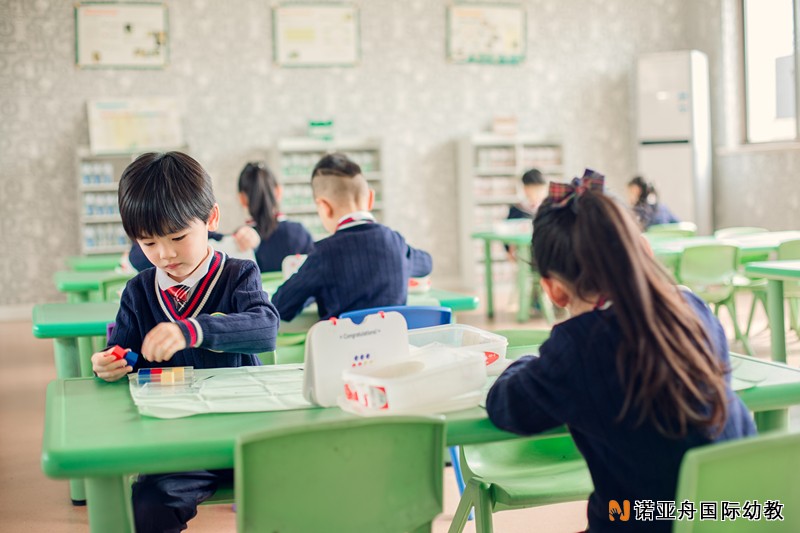 關于幼兒園建設要注意哪些事項