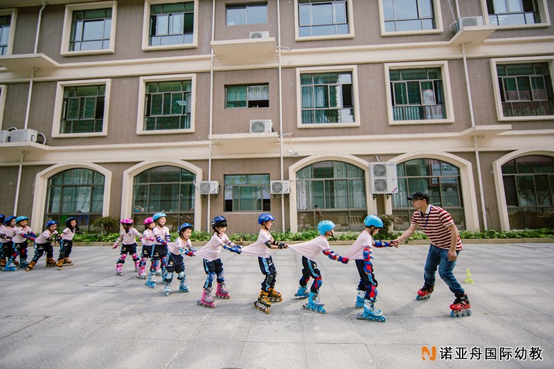 桐鄉市代代康米奇幼兒園