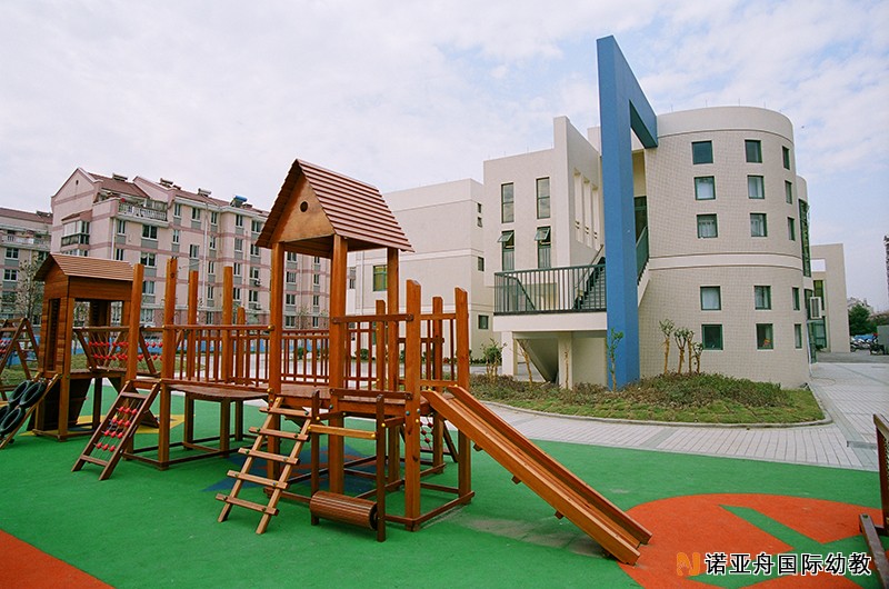 嘉興市秀洲實驗幼兒園