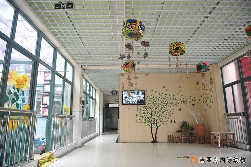 嘉興市秀洲實驗幼兒園