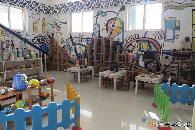 桐鄉(xiāng)市代代康美語幼兒園