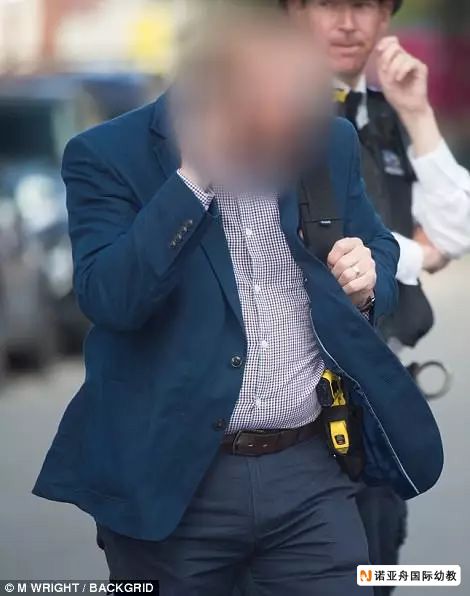 桐鄉諾亞舟幼兒園解讀:喬治小王子上小學